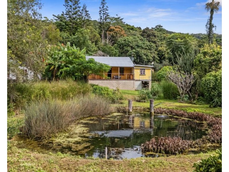 93 Golden Gully Road, Kin Kin QLD 4571