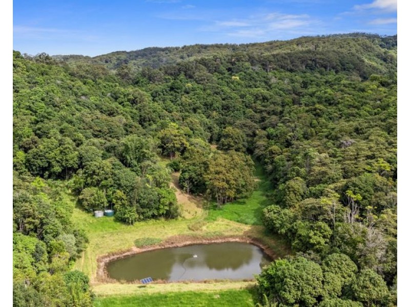 93 Golden Gully Road, Kin Kin QLD 4571