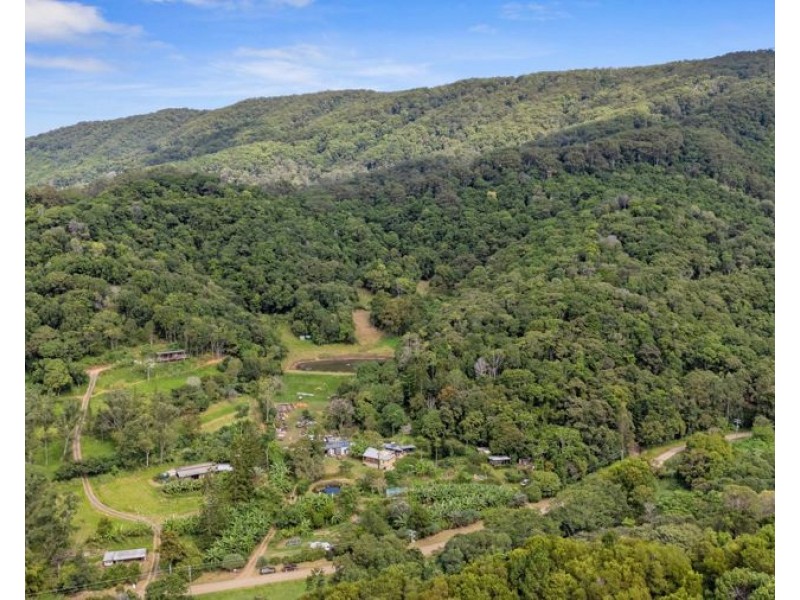 93 Golden Gully Road, Kin Kin QLD 4571