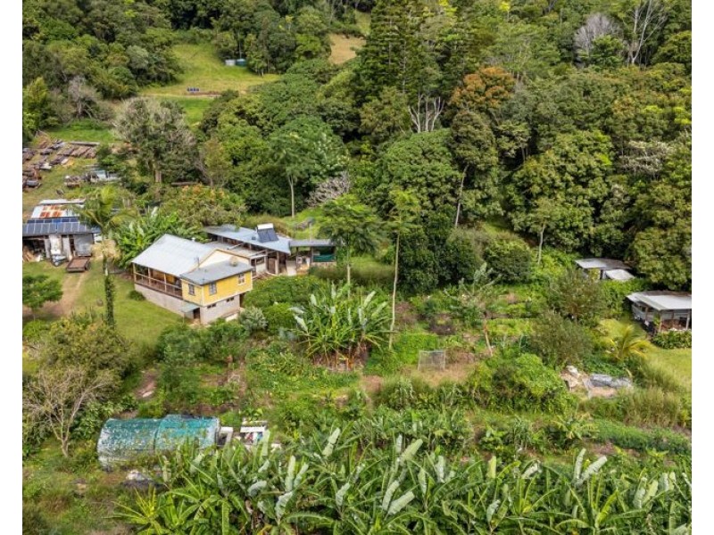 93 Golden Gully Road, Kin Kin QLD 4571