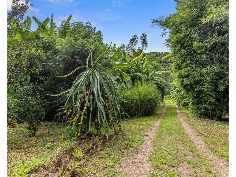 93 Golden Gully Road, Kin Kin QLD 4571