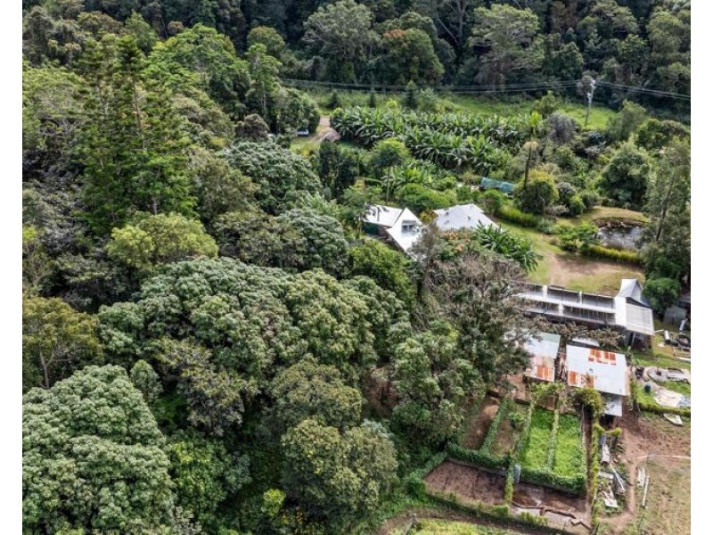 93 Golden Gully Road, Kin Kin QLD 4571