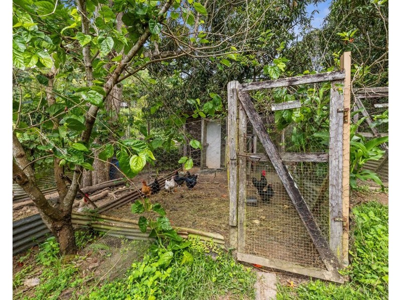 93 Golden Gully Road, Kin Kin QLD 4571