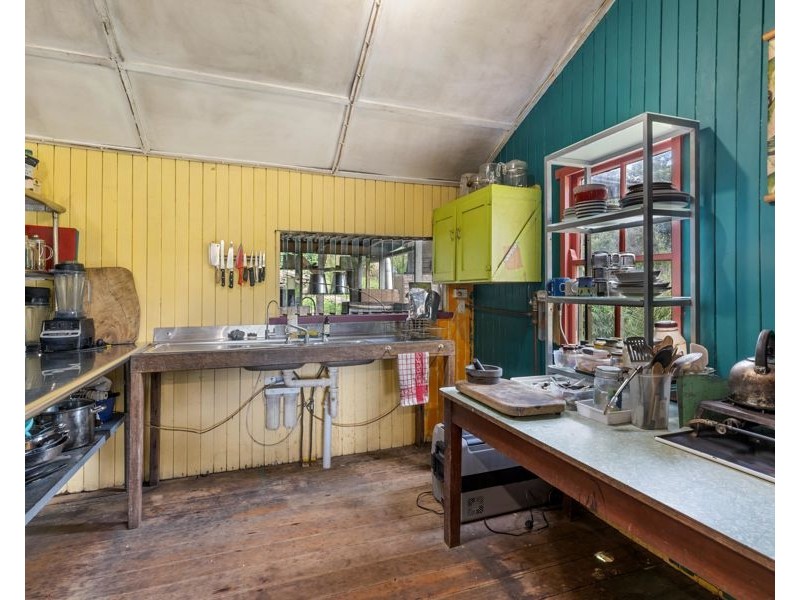 93 Golden Gully Road, Kin Kin QLD 4571