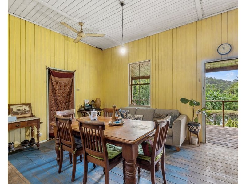 93 Golden Gully Road, Kin Kin QLD 4571