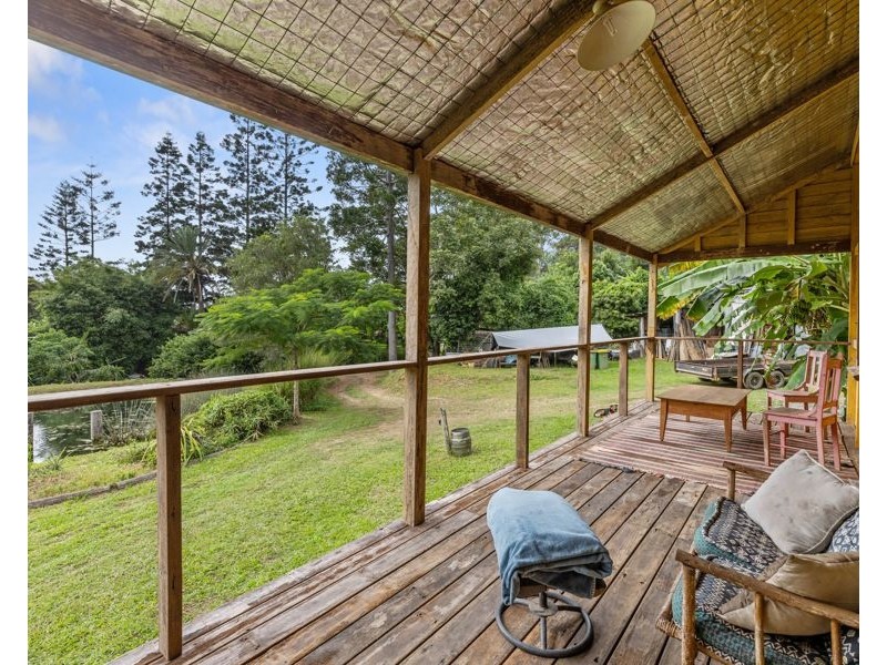 93 Golden Gully Road, Kin Kin QLD 4571