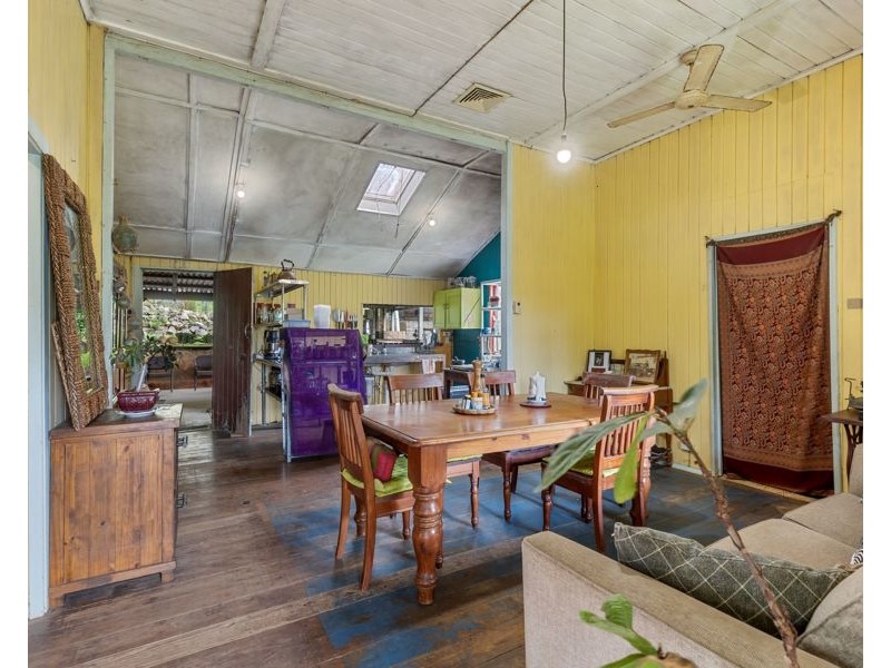 93 Golden Gully Road, Kin Kin QLD 4571