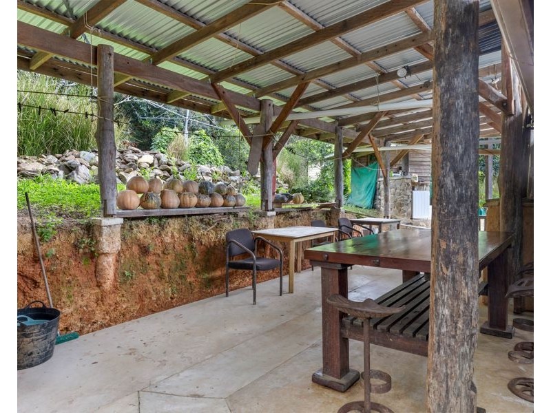 93 Golden Gully Road, Kin Kin QLD 4571