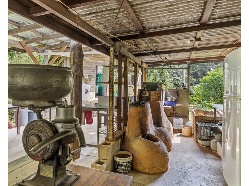 93 Golden Gully Road, Kin Kin QLD 4571