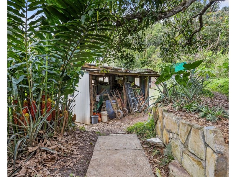 93 Golden Gully Road, Kin Kin QLD 4571
