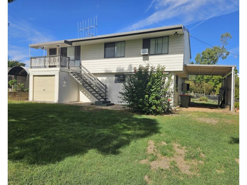 1 Berner Street, Tansey QLD 4601