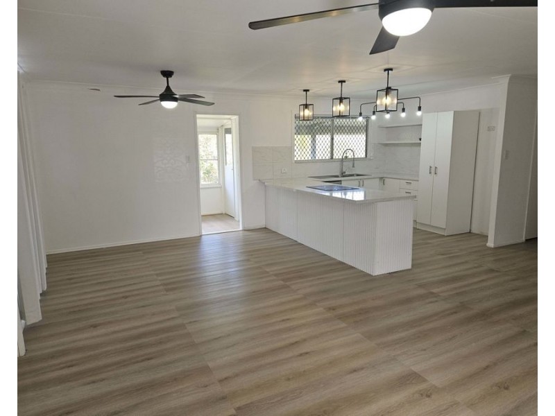 1 Berner Street, Tansey QLD 4601