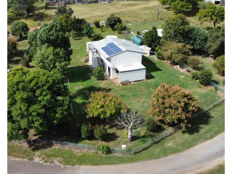 1 Berner Street, Tansey QLD 4601