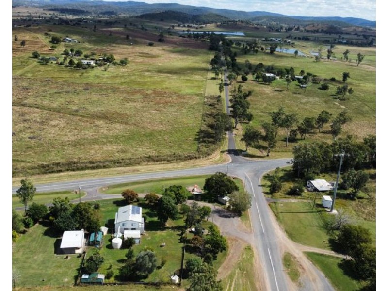 1 Berner Street, Tansey QLD 4601