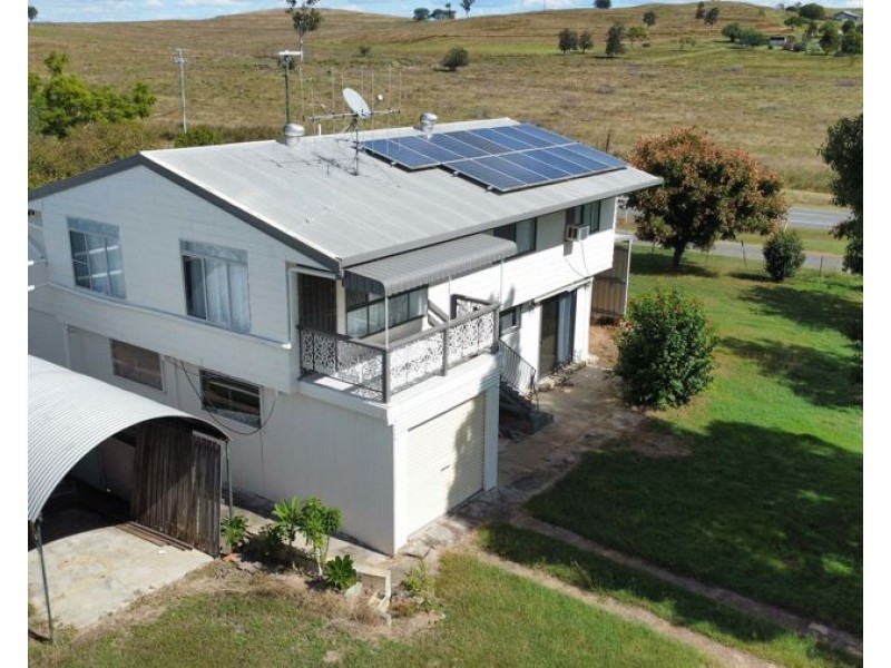 1 Berner Street, Tansey QLD 4601