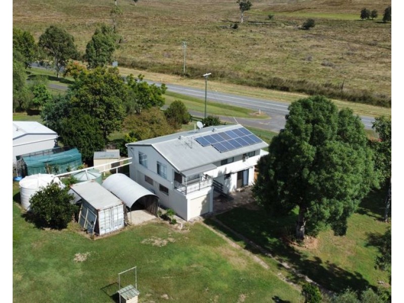 1 Berner Street, Tansey QLD 4601