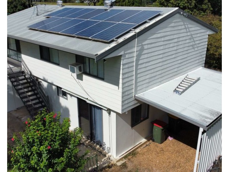 1 Berner Street, Tansey QLD 4601