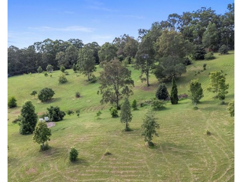 32 Wolvi Mountain Road, Wolvi QLD 4570