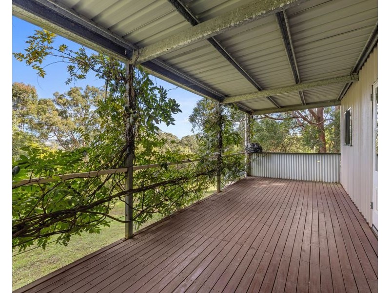 32 Wolvi Mountain Road, Wolvi QLD 4570