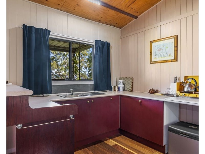 32 Wolvi Mountain Road, Wolvi QLD 4570