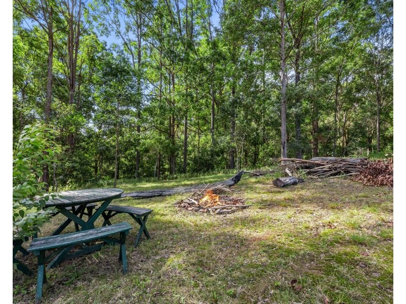 32 Wolvi Mountain Road, Wolvi QLD 4570