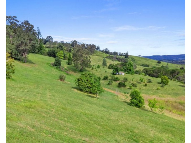 32 Wolvi Mountain Road, Wolvi QLD 4570