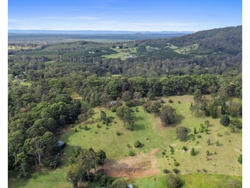 32 Wolvi Mountain Road, Wolvi QLD 4570