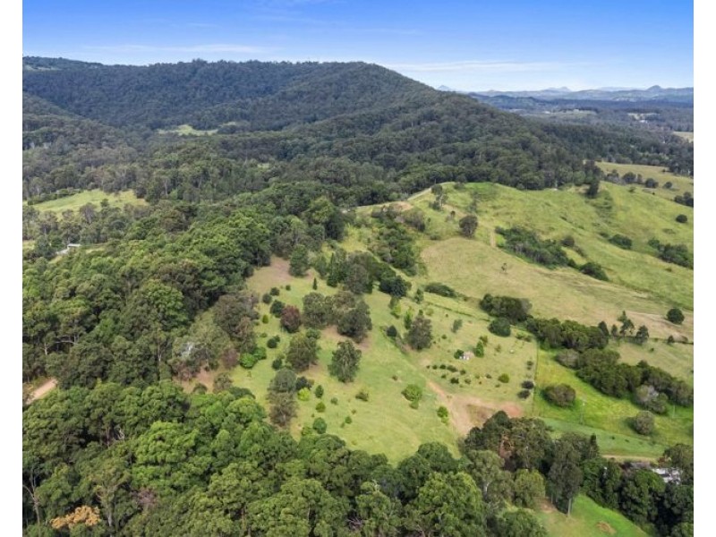 32 Wolvi Mountain Road, Wolvi QLD 4570