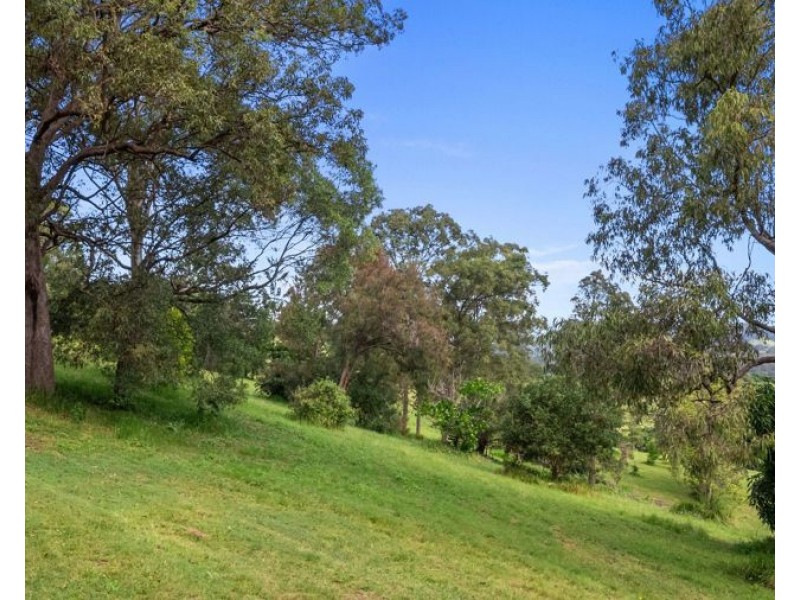 32 Wolvi Mountain Road, Wolvi QLD 4570