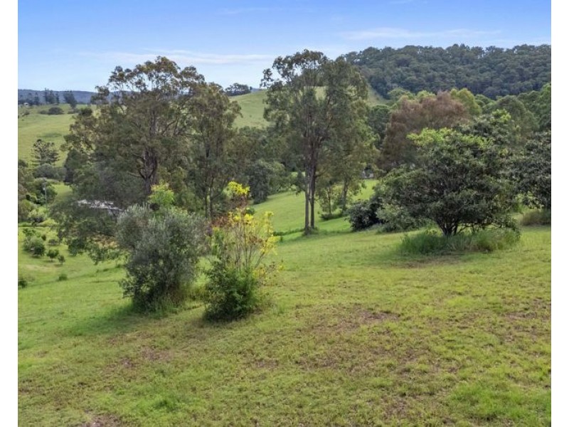 32 Wolvi Mountain Road, Wolvi QLD 4570
