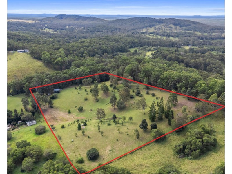 32 Wolvi Mountain Road, Wolvi QLD 4570