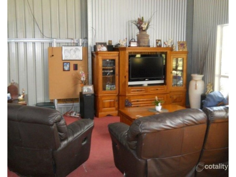 877 Emerys Bridge Rd, Mount Urah QLD 4650