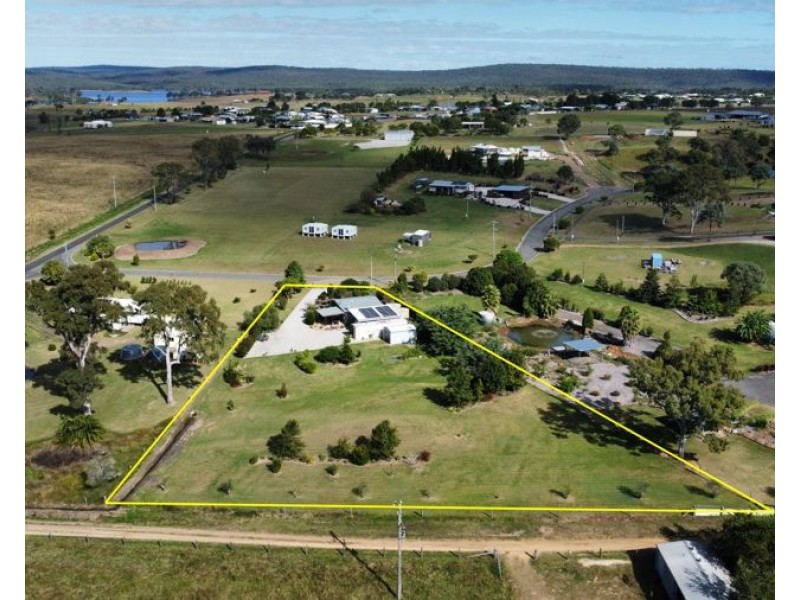 11 Leddy Court, Moffatdale QLD 4605