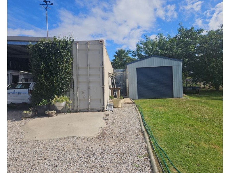 11 Leddy Court, Moffatdale QLD 4605