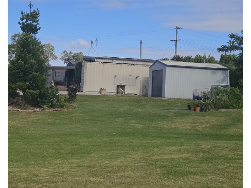 11 Leddy Court, Moffatdale QLD 4605