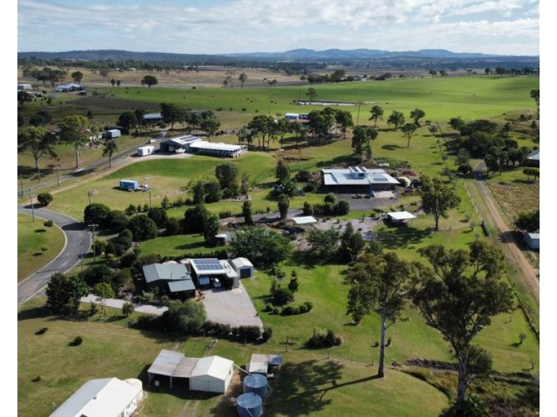 11 Leddy Court, Moffatdale QLD 4605