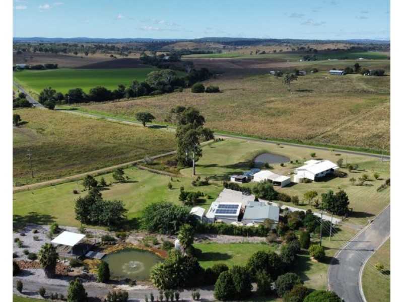 11 Leddy Court, Moffatdale QLD 4605