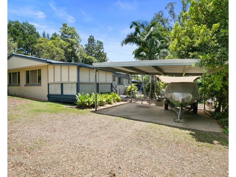 East Deep Creek QLD 4570
