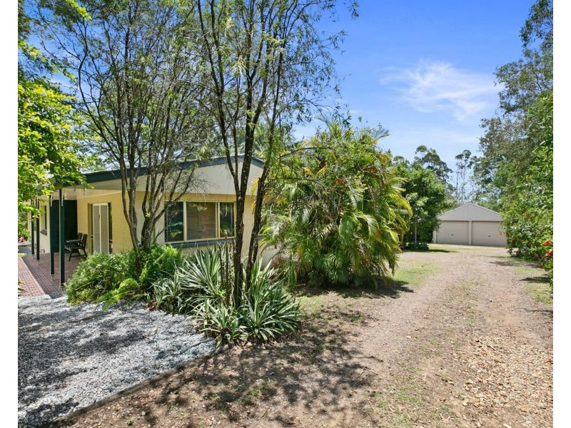 East Deep Creek QLD 4570