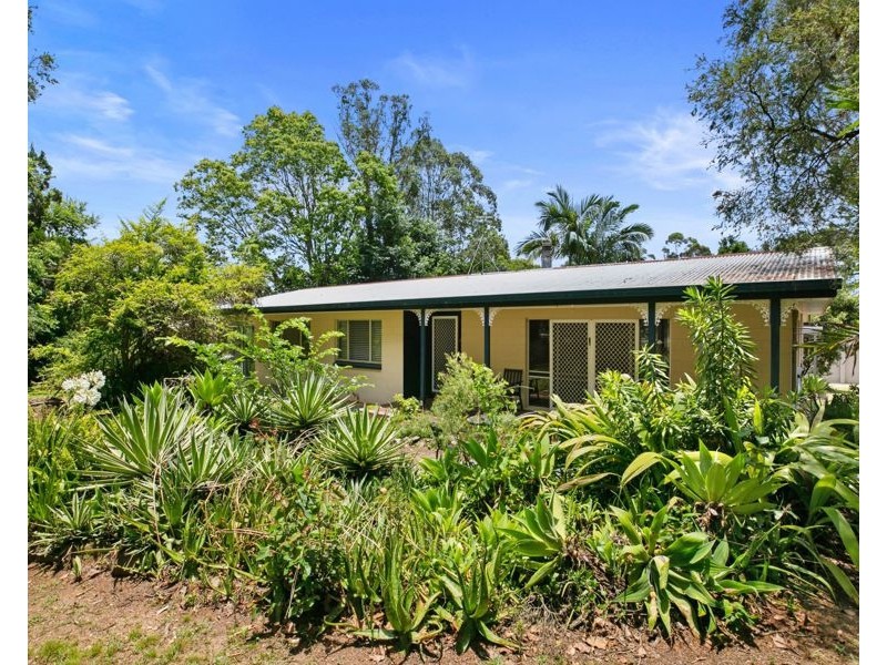 East Deep Creek QLD 4570