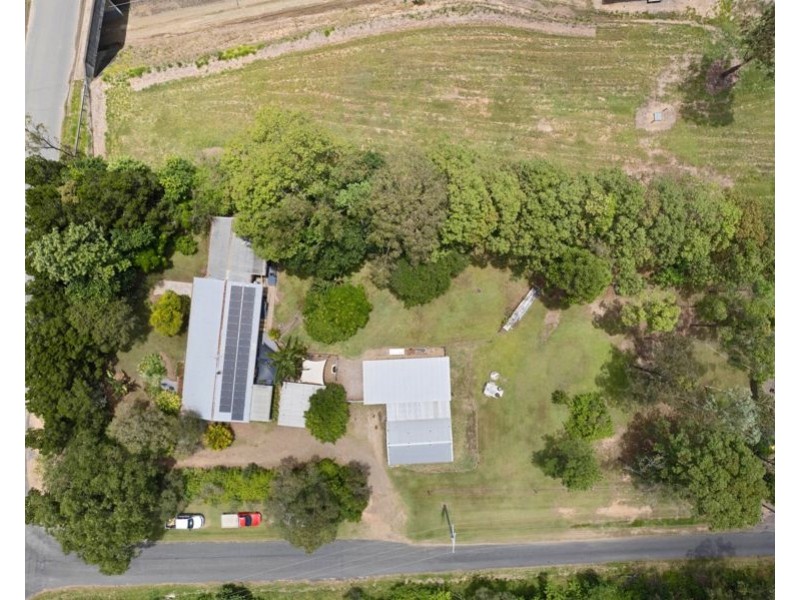 East Deep Creek QLD 4570