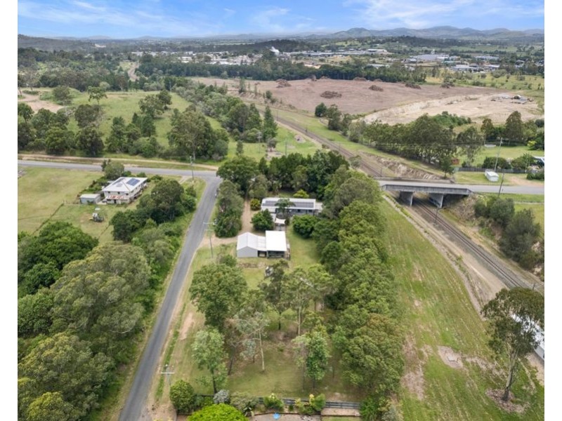 East Deep Creek QLD 4570