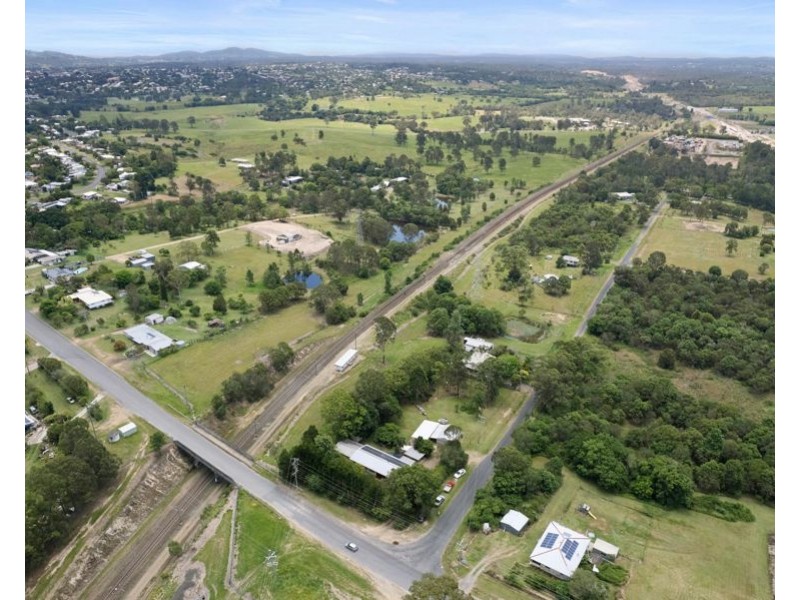 East Deep Creek QLD 4570