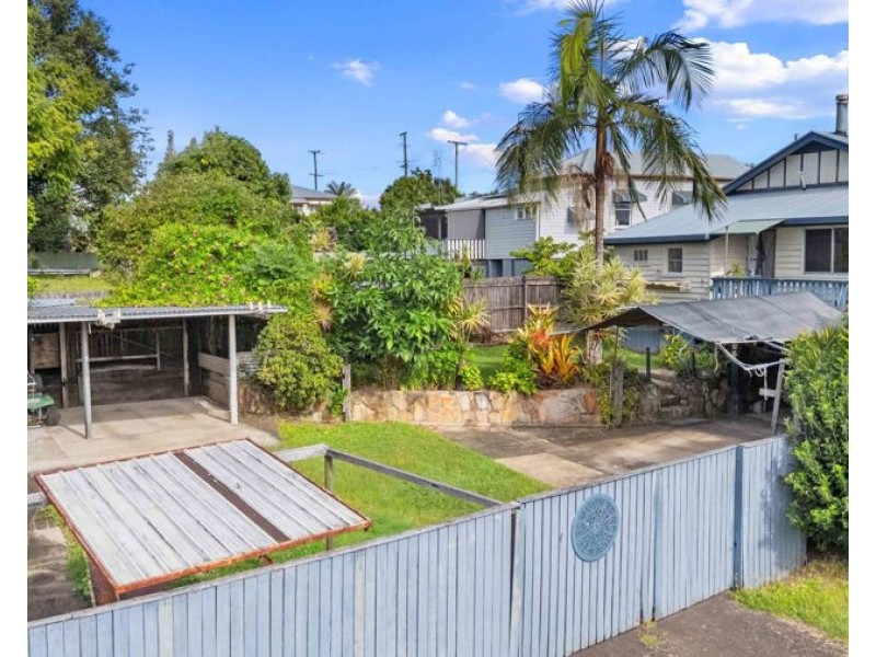 1 Edward St, Gympie QLD 4570