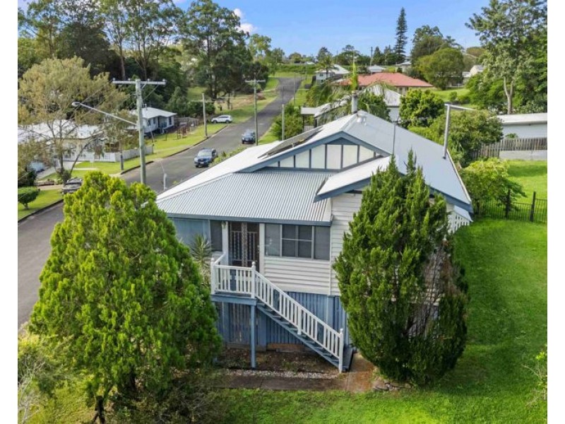 1 Edward St, Gympie QLD 4570