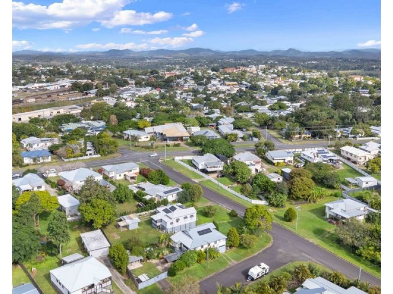1 Edward St, Gympie QLD 4570