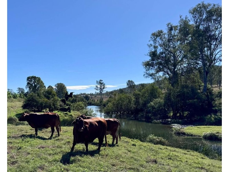479 Bular Road, Kilkivan QLD 4600