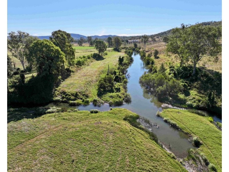 479 Bular Road, Kilkivan QLD 4600