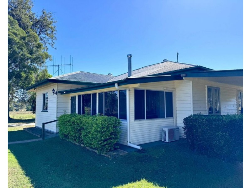 479 Bular Road, Kilkivan QLD 4600