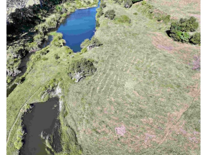 479 Bular Road, Kilkivan QLD 4600